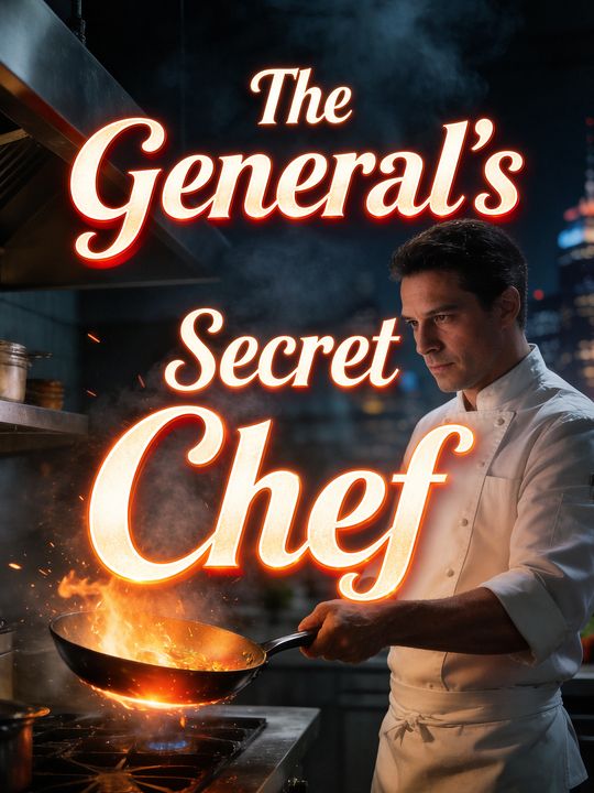 The General's Secret Chef