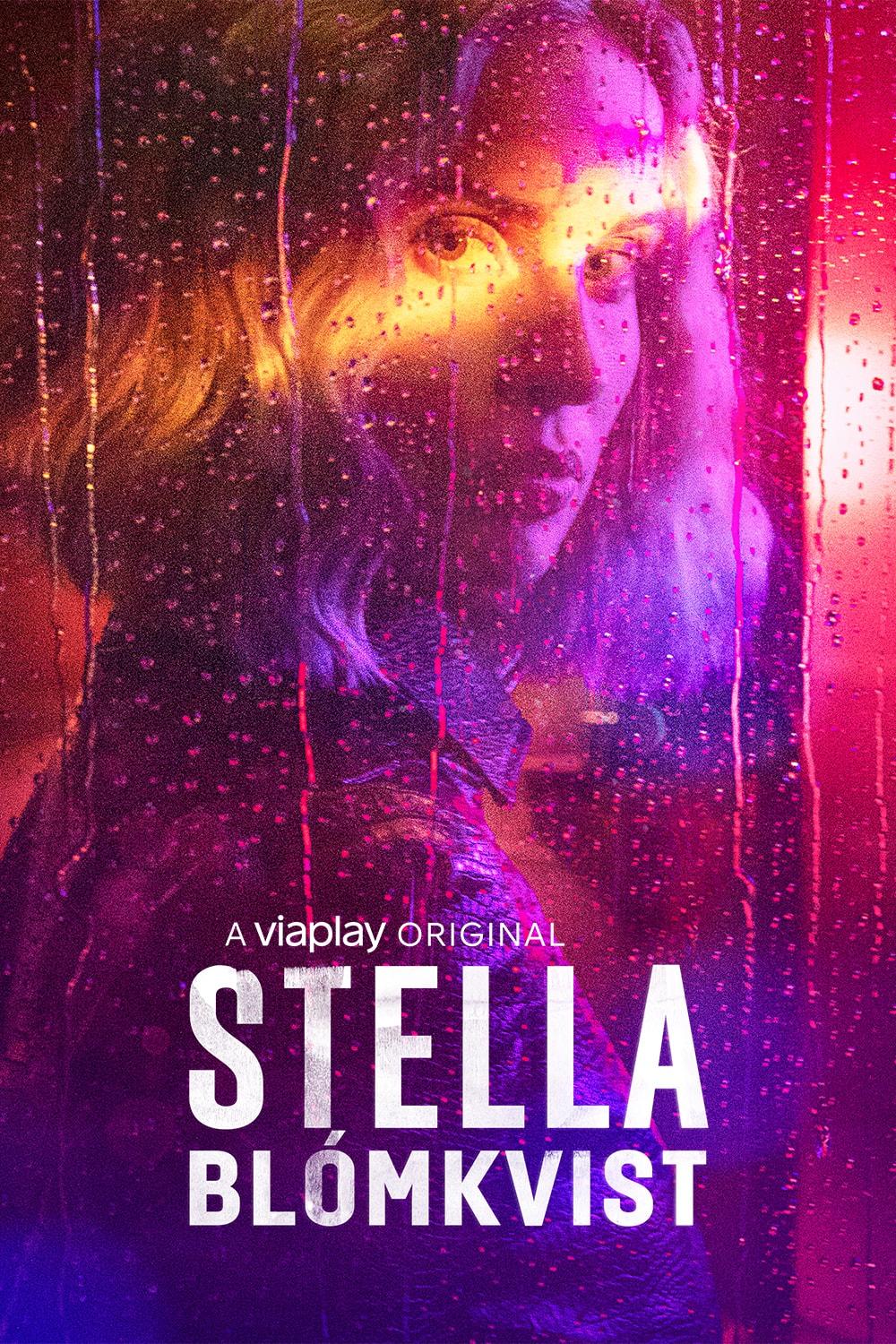 Stella Blómkvist (2019)