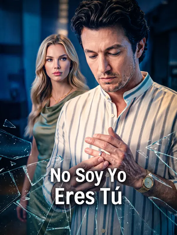 No Soy Yo, Eres Tú