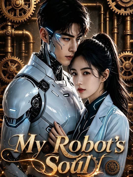 My Robot's Soul