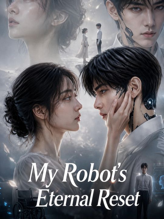 My Robot's Eternal Reset