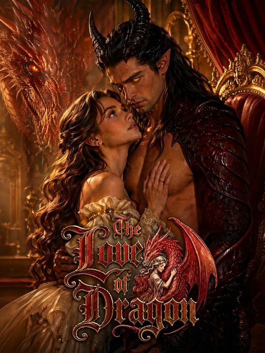 The Love of Dragon