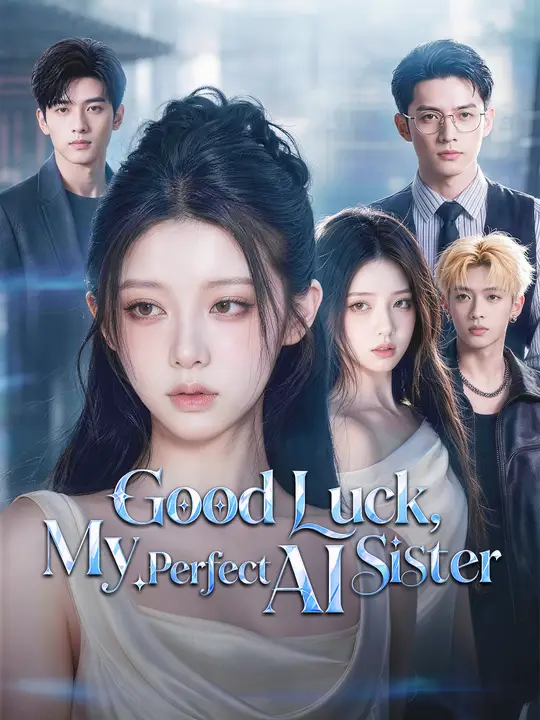 Good Luck, My Perfect AI Sister (2024)