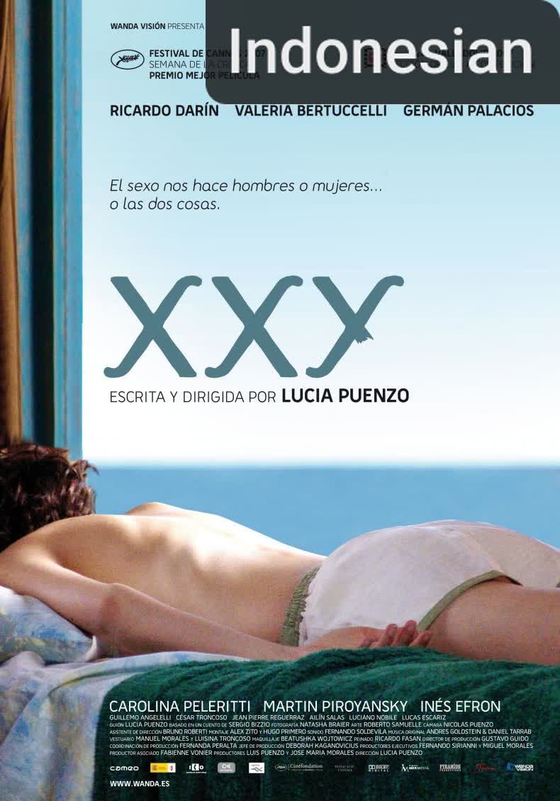 XXY [Indonesian] (2008)