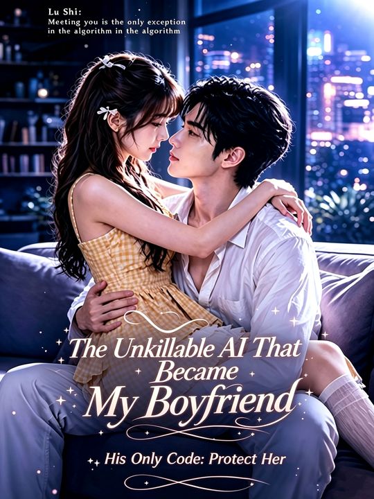 The Unkillable AI That Became My Boyfriend