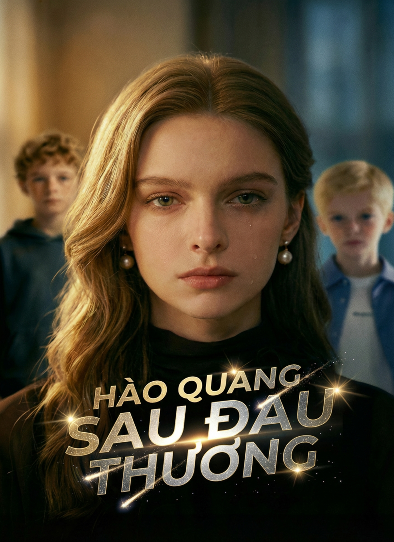 Hào Quang  Sau Đau Thương