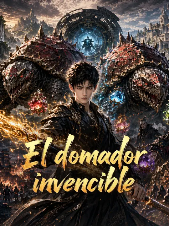 El domador invencible