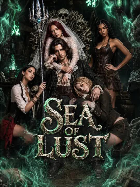 Fated Alpha's Claim: Sea of Desire