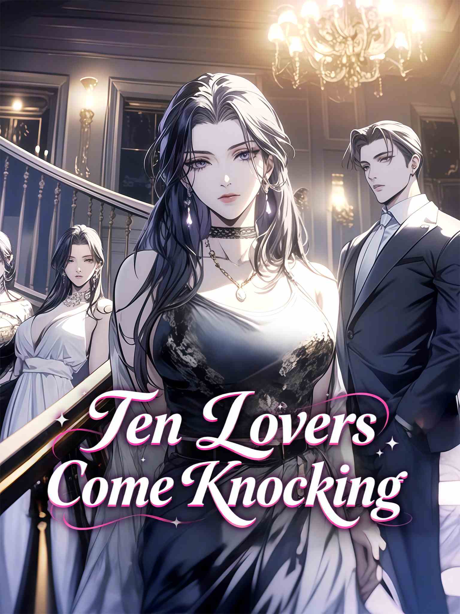 Ten Lovers Come Knocking