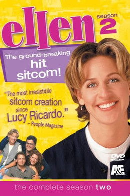 Ellen S2 (1994)