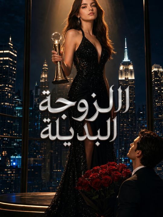 الزوجة البديلة