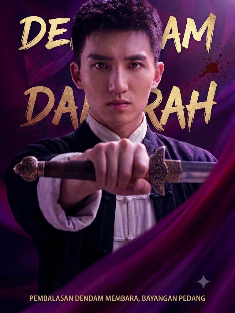 Dendam Darah