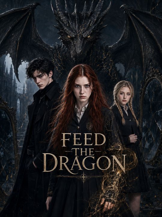 Feed The Dragon
