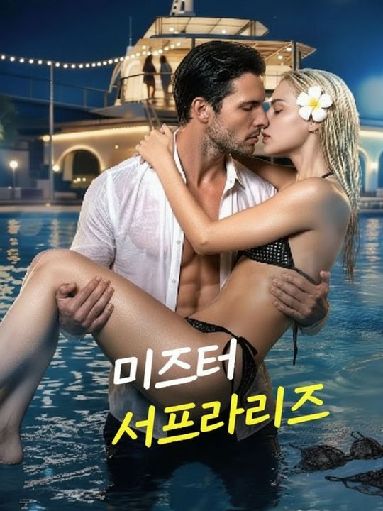 금지된 형의 유혹