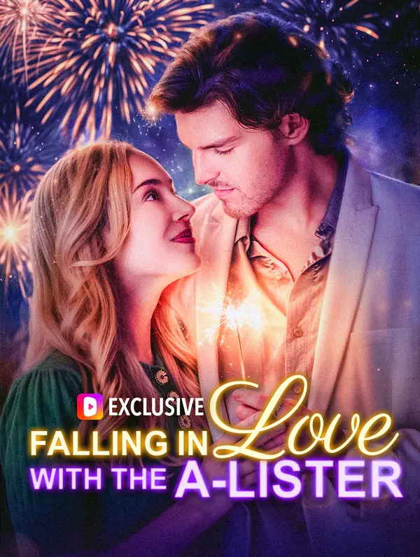 Falling In Love With The A-lister (2025)