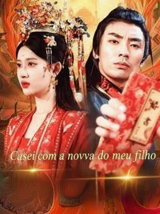 Kunikahi calon istri putraku