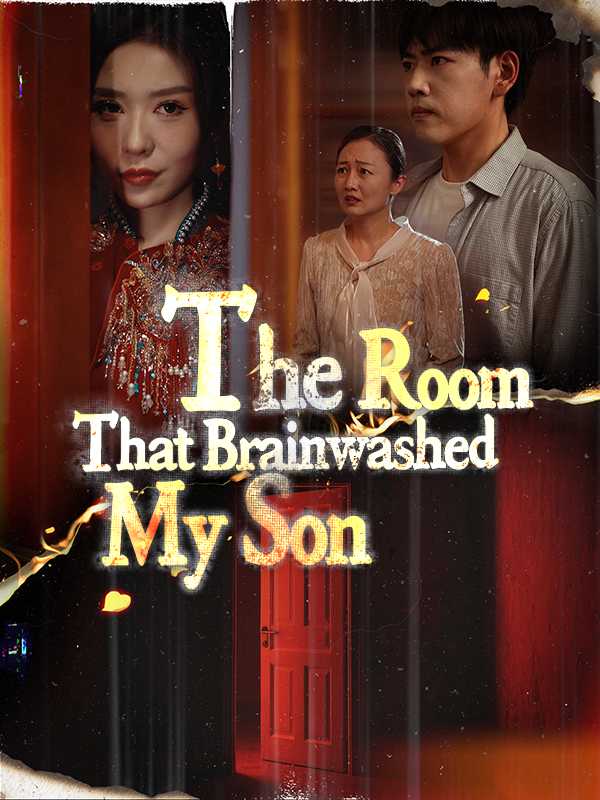 The Room That Brainwashed My Son