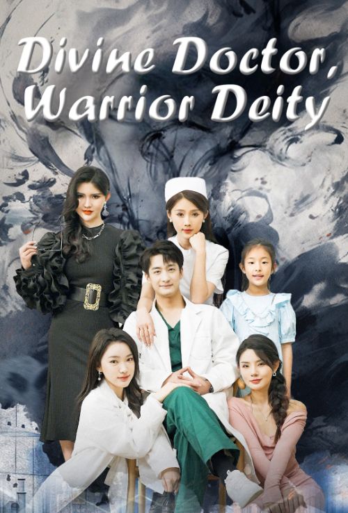 Divine Doctor, Warrior Deity (2024)
