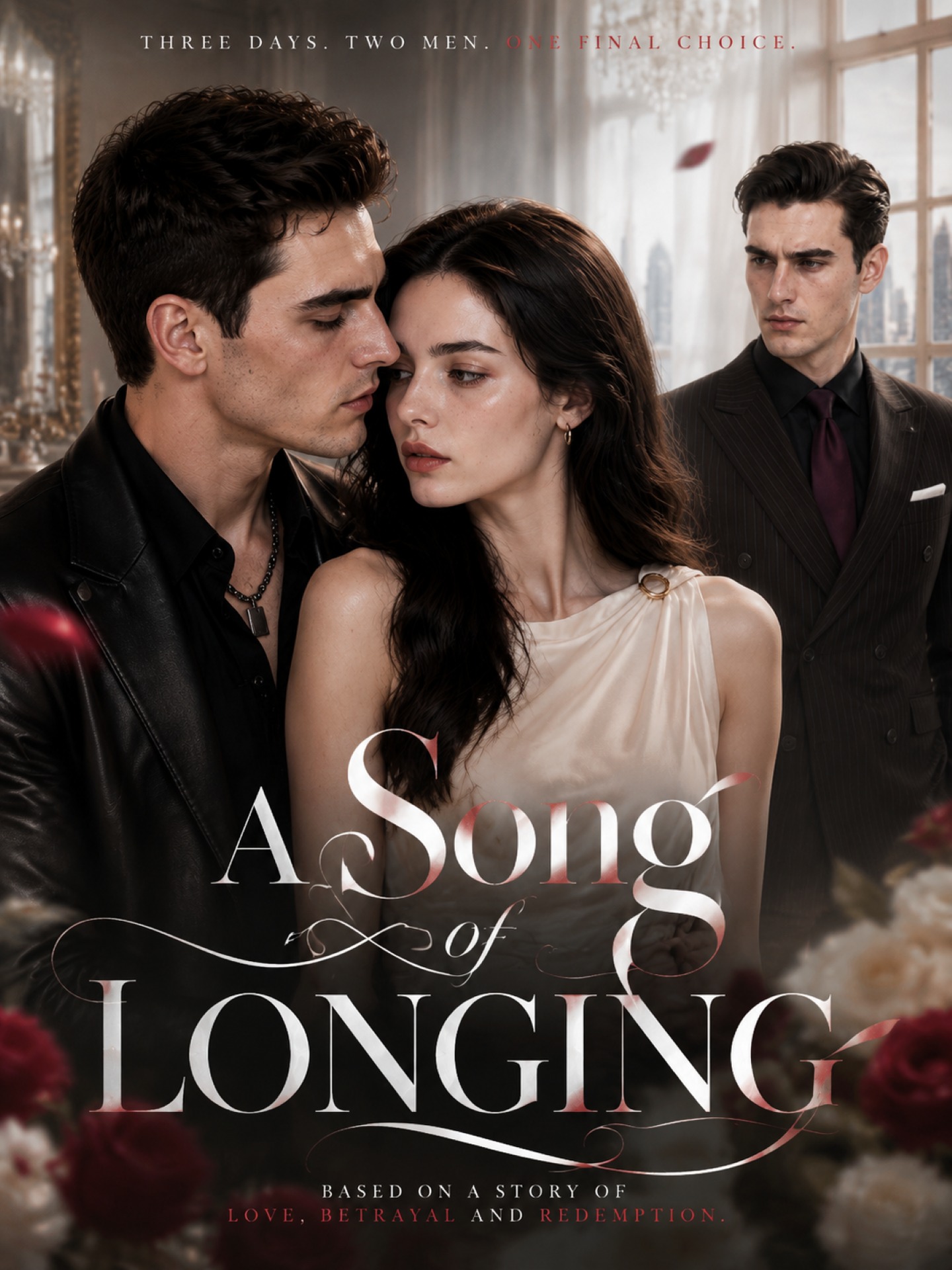 A Song of Longing