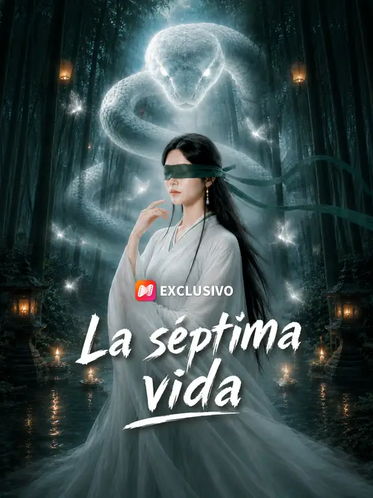 La séptima vida
