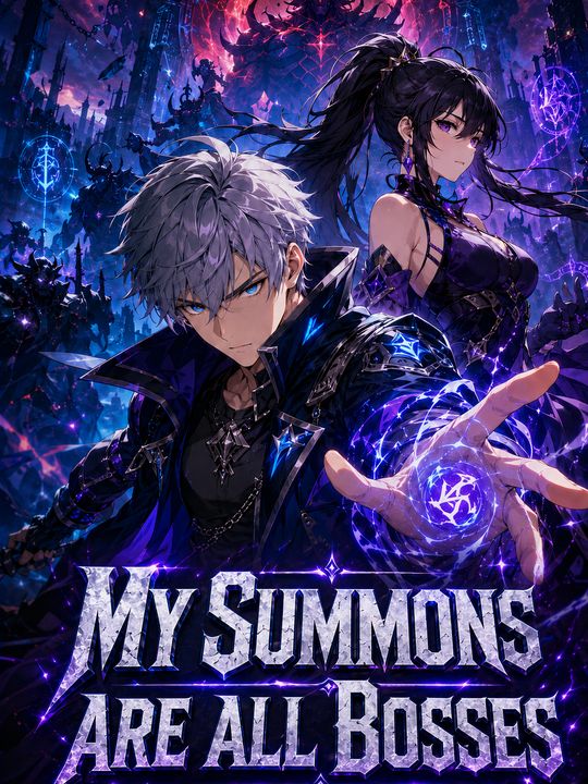 My Summons Are All Bosses