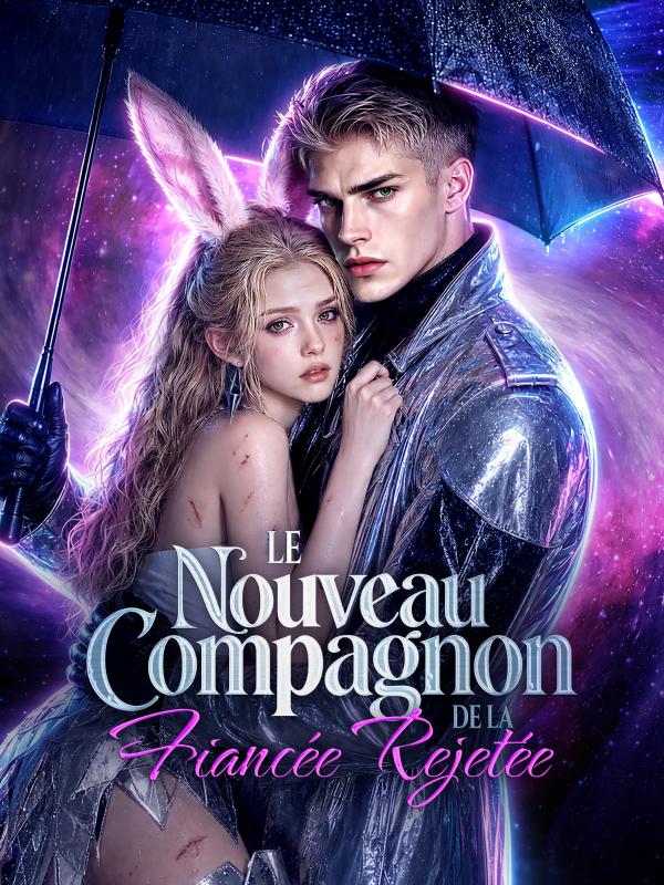 Le nouveau compagnon de la fiancée rejetée