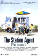 The Station Agent (Vías cruzadas) (2003)