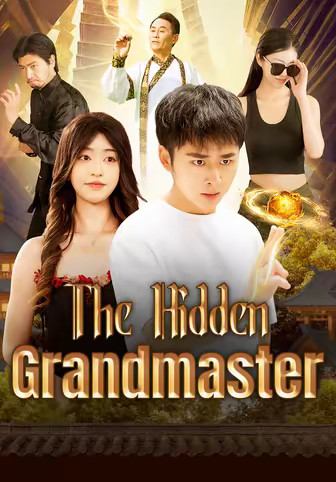 The Hidden Grandmaster