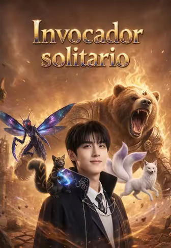 Invocador solitario