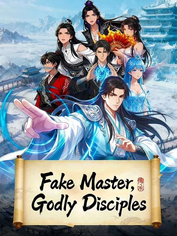 Fake Master, Godly Disciples