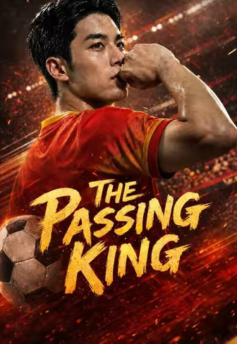 The Passing King