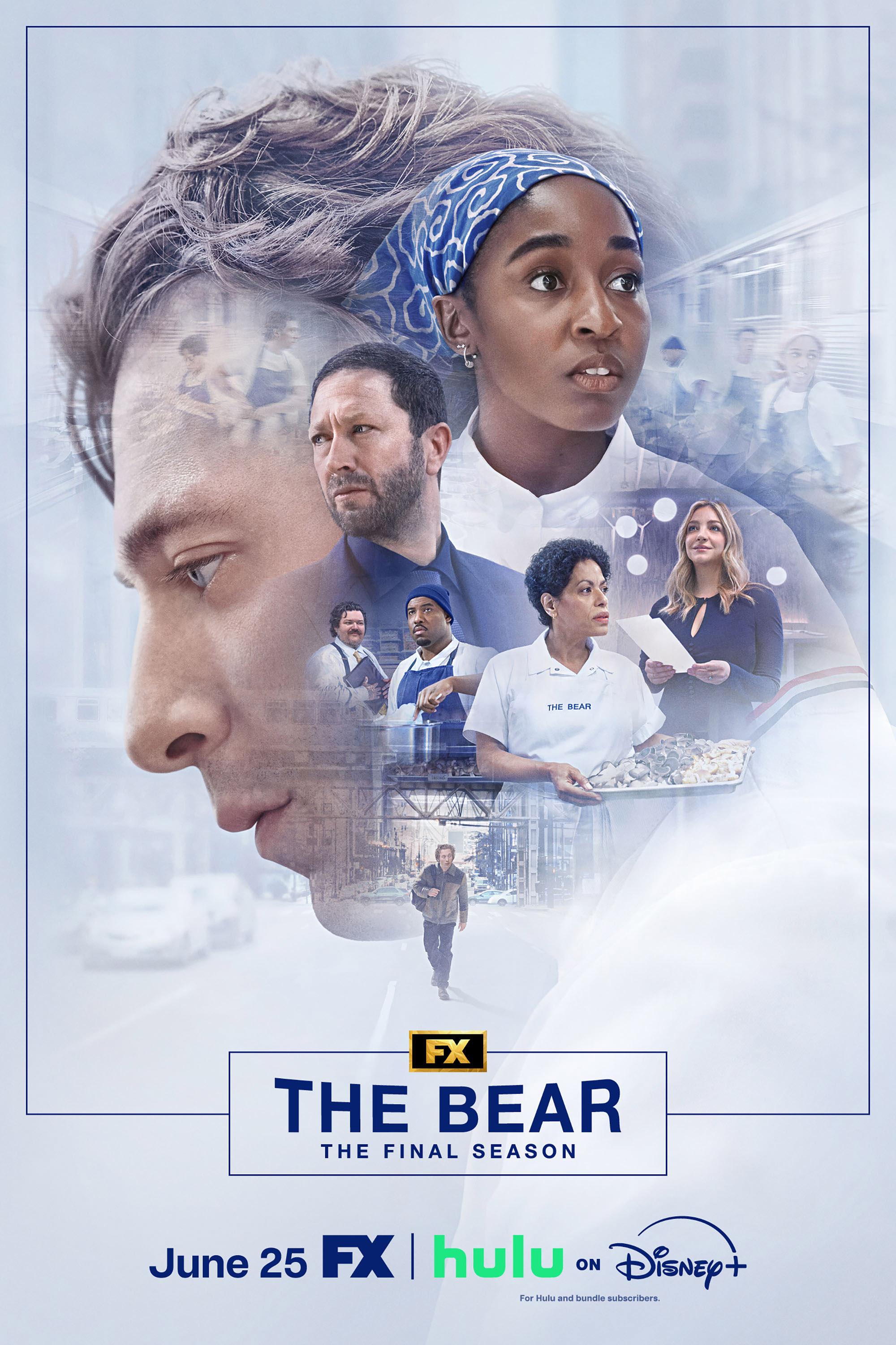 The Bear (2022)