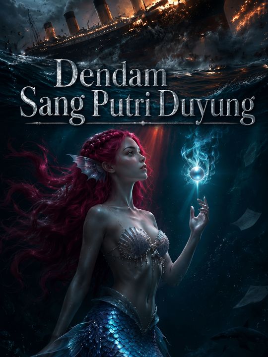 Dendam Sang Putri Duyung