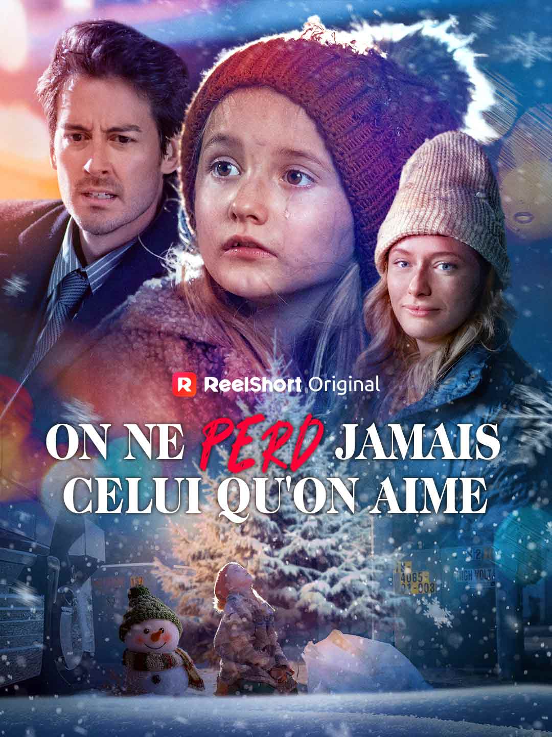 On ne Perd jamais Celui qu'on Aime