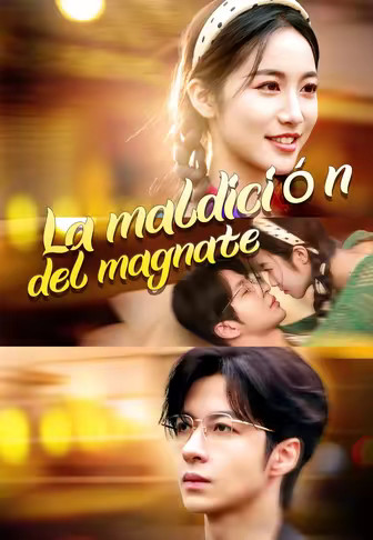 La maldición del magnate