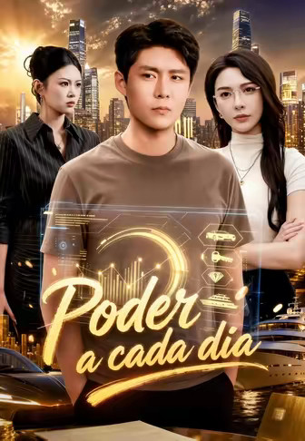 Poder a cada dia