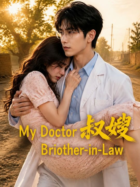 Dokter adik iparku