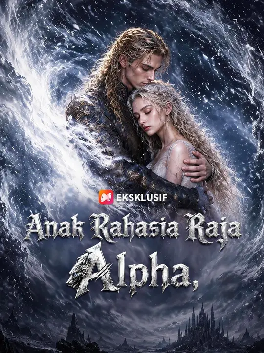 (Sulih suara) Anak Rahasia Raja Alpha