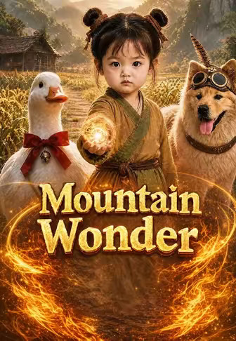 Mountain Wonder