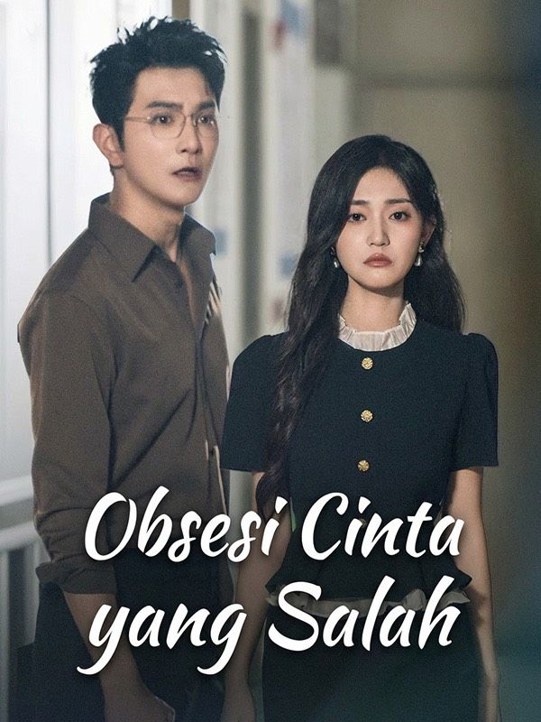 Obsesi Cinta yang Salah (2026)