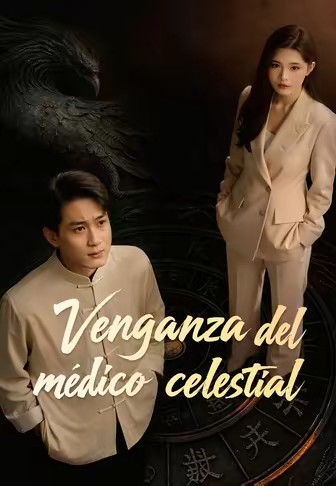 Venganza del médico celestial