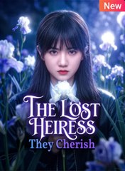 the last heiress they humiliated (2024)