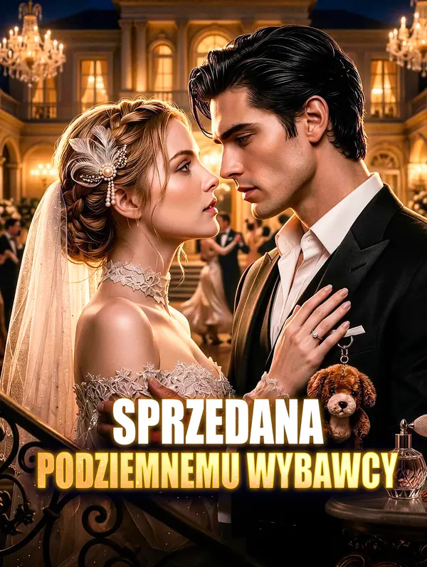 Sprzedana podziemnemu wybawcy