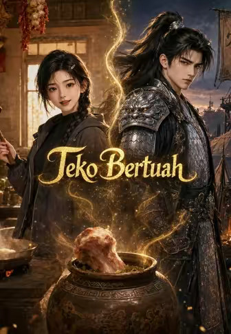 Teko Bertuah