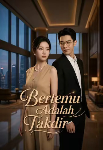 Bertemu Adalah Takdir