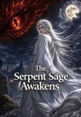 The Serpent Sage Awakens