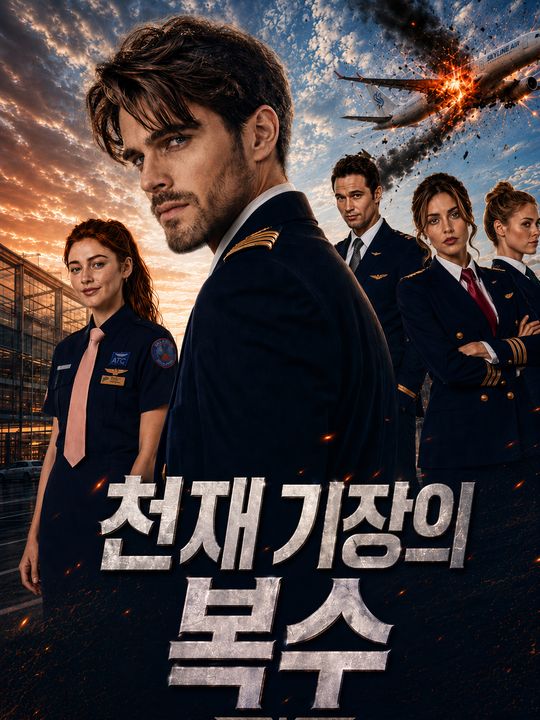 천재 기장의 복수