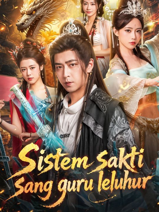 Sistem sakti sang guru leluhur