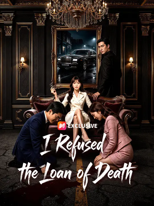 I Refused the Loan of Death