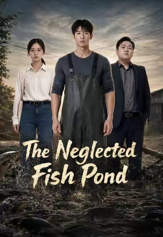 The Neglected Fish Pond
